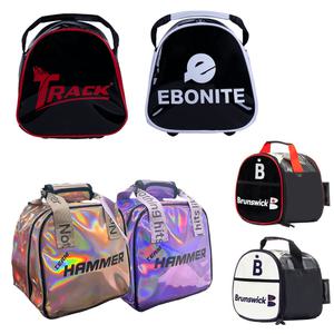 햄머/브런스윅/에보나이트/1볼백 볼링가방 볼링용품
