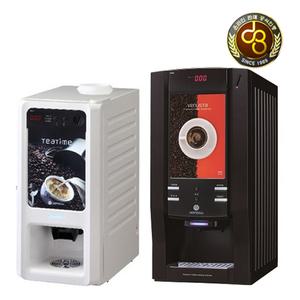 VEN501 커피자판기 VEN-602S 동구전자 미니자판기