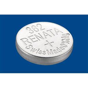 [RENATA 레나타 배터리] 362 / SR721SW 건전지