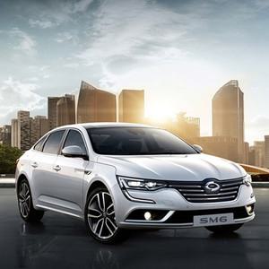 제주허브렌트카 - SM6 (연료타입랜덤/오토) 24시간 / 제주도렌트카 가격비교, 저렴한곳