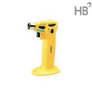 코베아 가스토치 KTS2402 /가스솔더링 용접 뜸라이터 캠핑용