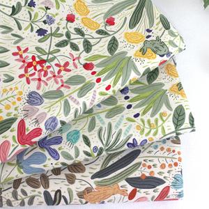 원단-(옥스포드)숲속의토끼3색[65522~65524]