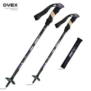 디벡스 가벼운  등산스틱 세트   