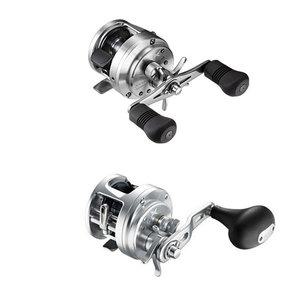 시마노 오시아 켈커타 301HG (진열상품) 라이트지깅릴 선상릴 지깅릴 장구통릴 참돔 타이라바 가물치릴 낚시