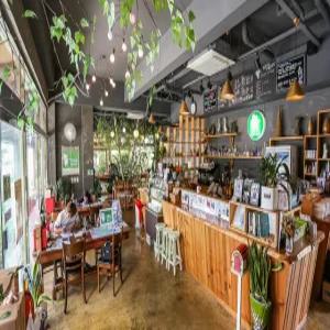 [경남 게스트하우스] 통영 슬로비 게스트하우스 (거제,통영,고성)