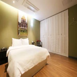 [서울 모텔] 면목 597 (상봉,중랑,면목)