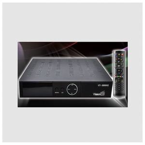 VT9000HD 위성수신기 위성안테나 무료방송 TV HD 방송 디지털TV 접시안테나 스카이라이프