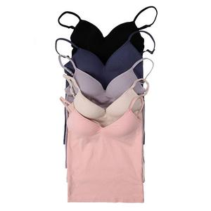 캡나시 브라탑 끈나시 나시브라 탑나시 뽕나시 여자티