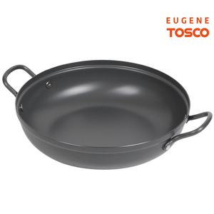 업소용 경질 낮은 전골냄비