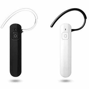 Bluextel 모노 블루투스 이어폰 H904 편안한 착용감