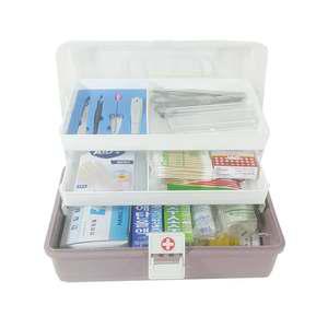 VIP구급함 구급상자 가정용구급함 구급약품 세트