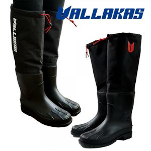 발라카스 웨이더부츠 블랙에디션  VS09-2 무릎장화