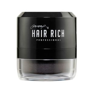 헤어리치 흑채 헤어쿠션 15g / 우수한 커버력 워터프루프 효과