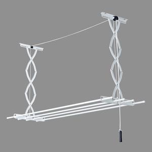 베란다 빨래건조대 표준형 천정건조대 3단