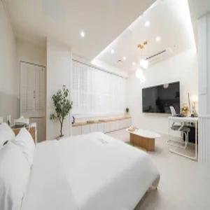 [경기 모텔] 동탄 판도라 호텔 (동탄,화성,오산,병점)