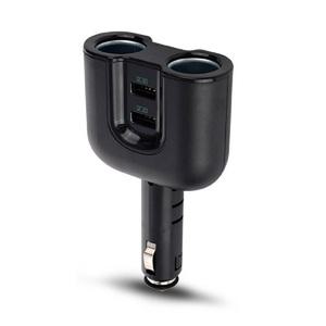 더블QC3.0멀티 차량용충전기 차량용시거잭 시거소켓2