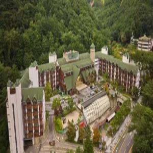 [강원] 오색그린야드호텔(강원호텔/양양호텔/양양오색그린야드호텔)