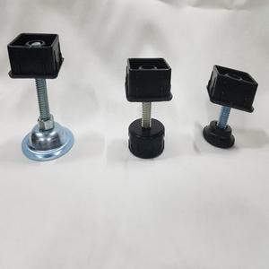 각파이프조절발/조정발/각파이프조절볼트/조절좌