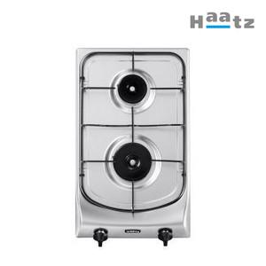 하츠 빌트인 가스렌지 2구 GC-2303SDSH