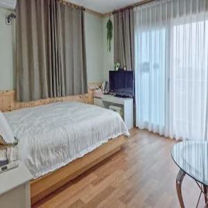 [강원 모텔] 양양 무학모텔 (양양(서피비치,낙산))