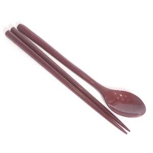 제기세트 낱개 - 수저세트 (수저 젓가락)