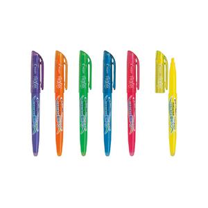 파이롯트 프릭션 라이트 형광펜