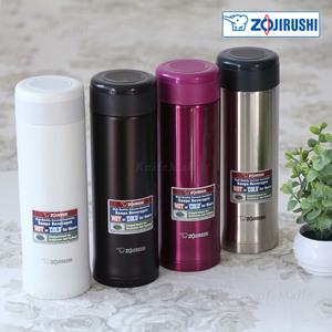 조지루시 보온병 500ml SM-AGE50 티백, 녹차수납가능