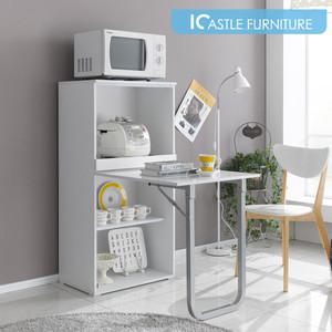 [아이캐슬]엘로이 1200 접이식 렌지대