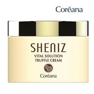 코리아나 탄력강화 대용량 트러플 영양크림 100ml