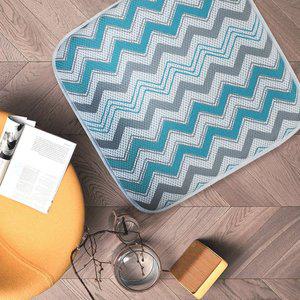 [킨톤] 차량용 3D매쉬 통풍방석 1겹