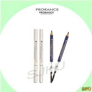 [프로랑스] 우드 아이브로우 펜슬(솔펜슬)/부드러운 눈/눈화장/우드+솔/