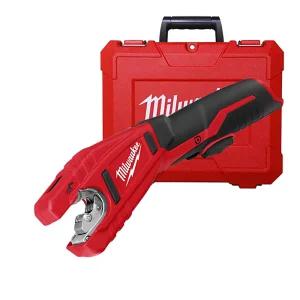밀워키 C12 PC-0C 충전 멀티 커터 동파이프 베어툴 케이스포함