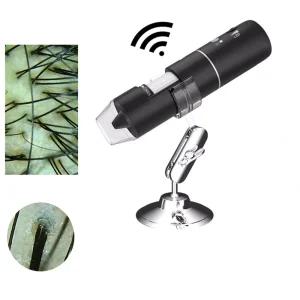 모발진단기 미용실 헤어샵 두피진단기 유선/무선