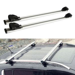전차종 가로바 승용차 SUV 기본 루프랙 차량가로바 캐리어