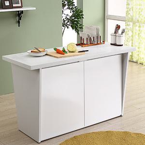 이지-대리석 1400 홈바 아일랜드식탁 테이블 아일랜드수납장