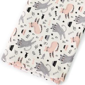 원단-(옥스퍼드) 고양이천국[60520] / 천 패브릭 캠핑 도톰한 원단