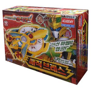 레전드히어로 삼국전/매직브레스