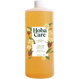 [아로마랩][아로마랩공식수입] 100%비정제 무농약 호호바오일 대용량 1000ml