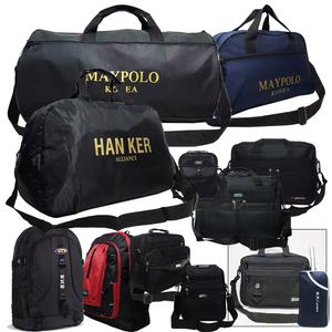 늘푸른백화점 MMAS901 서류가방 공구막가방 등산백팩