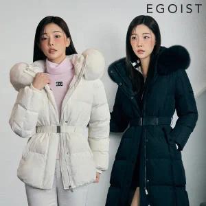 [25%쿠폰+무배] 에고이스트 본사 25FW 아우터&니트&원피스 단독특가