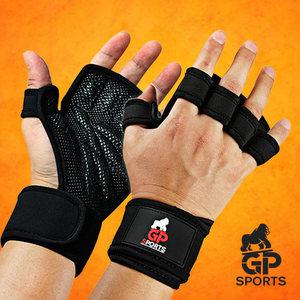 헬스장갑 턱걸이 철봉 운동 풀업 여성 남자 핼스 남성용 바벨 4구 크로스핏 5구 덤벨 스포츠 헬쓰 용품 스트랩