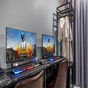 [경기 모텔] 수원 호매실 스타호텔 (수원역,구운,행궁,장안구)