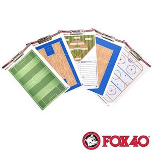 폭스40 야구(6920-0900) 클립보드작전판