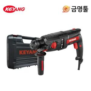 계양 HD26-2T 햄머드릴 850W 3모드 PHD-283B후속 드릴+치즐링모드