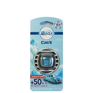 페브리즈 차량용 맑은 하늘바람 2.2ml
