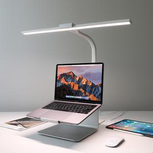 [무아스] 슈퍼와이드 LED 아이케어링 스탠드