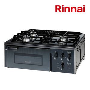 *린나이 RTR-F3100 3구1그릴 가스렌지
