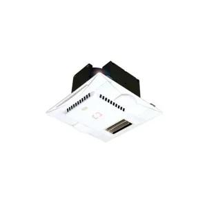 예네 천장형 전기온풍기 YH-012SS 방수형 욕실난방기