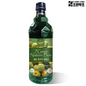 매실청 엑기스 900ml