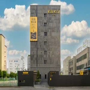 [전남 모텔] 목포 무어호텔 by 아늑 (목포)